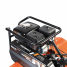 Мотоблок бензиновый Patriot Урал Extreme + масло G-Motion HD SAE 30 Terra + масло G-Motion Gear 80W-85 в подарок