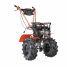 Мотоблок бензиновый Patriot Урал Extreme + масло G-Motion HD SAE 30 Terra + масло G-Motion Gear 80W-85 в подарок
