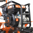 Мотоблок бензиновый Patriot Урал Extreme + масло G-Motion HD SAE 30 Terra + масло G-Motion Gear 80W-85 в подарок