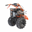 Мотоблок бензиновый Patriot Урал Extreme + масло G-Motion HD SAE 30 Terra + масло G-Motion Gear 80W-85 в подарок