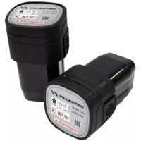 Аккумулятор Villartec AC1415, 1,5 А/ч