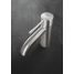 Смеситель для раковины GROHE Essence с донным клапаном, S-Size, суперсталь 