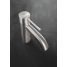 Смеситель для раковины GROHE Essence с донным клапаном, S-Size, суперсталь 