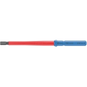 Насадка с внешним шестигранником WERA 64 i HEX Kraftform Kompakt VDE Take It Easy 6 x 157 мм 006522