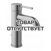 Смеситель для раковины GROHE Essence с донным клапаном, S-Size, холодный рассвет матовый 