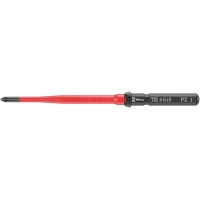 Насадка крестовая WERA 65 iS PZ Kraftform Kompakt VDE Take It Easy PZ 1 x 157 мм 006526