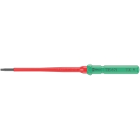 Насадка WERA 67 i TORX Kraftform Kompakt VDE Take It Easy TX 9 x 157 мм 006533
