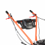 Мотоблок бензиновый Patriot УРАЛ M Extreme + масло G-Motion HD SAE 30 Terra + масло G-Motion Gear 80W-85 в подарок