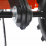 Мотоблок бензиновый Patriot УРАЛ M Extreme + масло G-Motion HD SAE 30 Terra + масло G-Motion Gear 80W-85 в подарок
