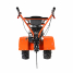 Мотоблок бензиновый Patriot УРАЛ M Extreme + масло G-Motion HD SAE 30 Terra + масло G-Motion Gear 80W-85 в подарок