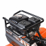 Мотоблок бензиновый Patriot УРАЛ M Extreme + масло G-Motion HD SAE 30 Terra + масло G-Motion Gear 80W-85 в подарок