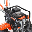 Мотоблок бензиновый Patriot УРАЛ M Extreme + масло G-Motion HD SAE 30 Terra + масло G-Motion Gear 80W-85 в подарок