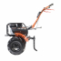 Мотоблок бензиновый Patriot УРАЛ M Extreme + масло G-Motion HD SAE 30 Terra + масло G-Motion Gear 80W-85 в подарок