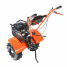 Мотоблок бензиновый Patriot УРАЛ M Extreme + масло G-Motion HD SAE 30 Terra + масло G-Motion Gear 80W-85 в подарок