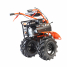 Мотоблок бензиновый Patriot УРАЛ M Extreme + масло G-Motion HD SAE 30 Terra + масло G-Motion Gear 80W-85 в подарок