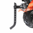 Мотоблок бензиновый Patriot УРАЛ M Extreme + масло G-Motion HD SAE 30 Terra + масло G-Motion Gear 80W-85 в подарок