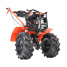 Мотоблок бензиновый Patriot УРАЛ M Extreme + масло G-Motion HD SAE 30 Terra + масло G-Motion Gear 80W-85 в подарок