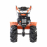 Мотоблок бензиновый Patriot УРАЛ M Extreme + масло G-Motion HD SAE 30 Terra + масло G-Motion Gear 80W-85 в подарок