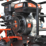 Мотоблок бензиновый Patriot УРАЛ M Extreme + масло G-Motion HD SAE 30 Terra + масло G-Motion Gear 80W-85 в подарок