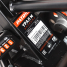 Мотоблок бензиновый Patriot УРАЛ M Extreme + масло G-Motion HD SAE 30 Terra + масло G-Motion Gear 80W-85 в подарок