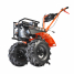 Мотоблок бензиновый Patriot УРАЛ M Extreme + масло G-Motion HD SAE 30 Terra + масло G-Motion Gear 80W-85 в подарок