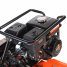 Мотоблок бензиновый Patriot УРАЛ M Extreme + масло G-Motion HD SAE 30 Terra + масло G-Motion Gear 80W-85 в подарок
