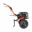 Мотоблок бензиновый Patriot УРАЛ M Extreme + масло G-Motion HD SAE 30 Terra + масло G-Motion Gear 80W-85 в подарок
