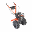 Мотоблок бензиновый Patriot УРАЛ M Extreme + масло G-Motion HD SAE 30 Terra + масло G-Motion Gear 80W-85 в подарок