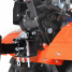 Мотоблок бензиновый Patriot УРАЛ M Extreme + масло G-Motion HD SAE 30 Terra + масло G-Motion Gear 80W-85 в подарок