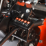 Мотоблок бензиновый Patriot УРАЛ M Extreme + масло G-Motion HD SAE 30 Terra + масло G-Motion Gear 80W-85 в подарок