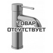 Смеситель для раковины GROHE Essence без донного клапана, S-Size, теплый закат матовый 