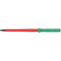 Насадка WERA 67 i TORX Kraftform Kompakt VDE Take It Easy TX 25 x 157 мм 006537