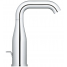 Смеситель для раковины GROHE Essence с донным клапаном, M-Size, хром 