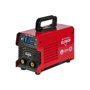 Инверторный сварочный аппарат  ELITECH 190LC