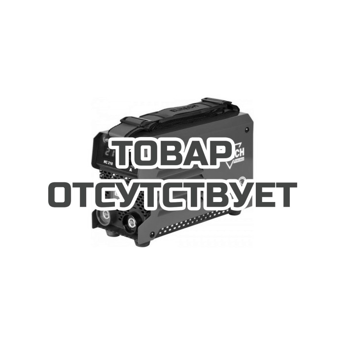 Инверторный сварочный аппарат  ELITECH ИС 210