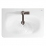 Смеситель для раковины GROHE Essence с донным клапаном, M-Size, темный графит матовый 