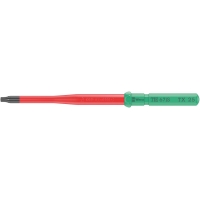 Насадка WERA 67 iS TORX Kraftform Kompakt VDE Take It Easy TX 25 x 157 мм 006542