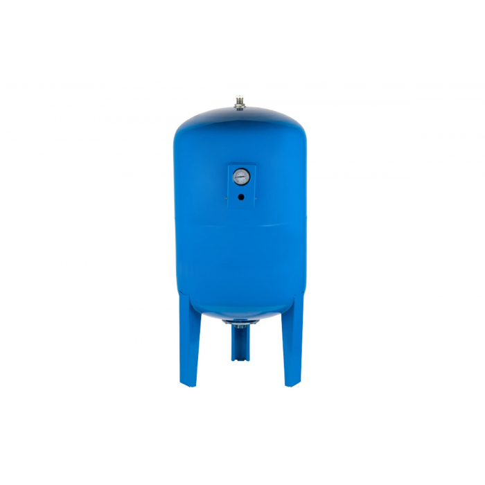 Гидроаккумулятор вертикальный UNIPUMP 300 л