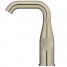 Смеситель для раковины GROHE Essence с донным клапаном, M-Size, никель матовый 