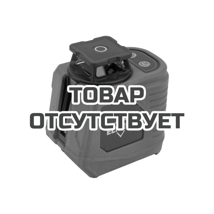 Лазерный нивелир ELITECH ЛН 360/1-ЗЕЛ (E0306.016.00)