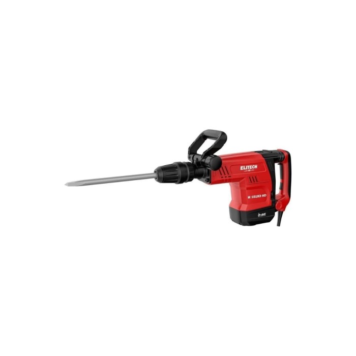 Отбойный молоток Elitech М 1518Э HD E2205.006.00 201380 Отбойный молоток Elitech М 1518Э HD E2205.006.00 201380