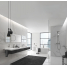 Смеситель для раковины GROHE Essence с донным клапаном, L-Size, темный графит матовый 