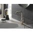 Смеситель для раковины GROHE Essence с донным клапаном, L-Size, никель глянец 