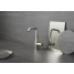 Смеситель для раковины GROHE Essence с донным клапаном, L-Size, никель глянец 