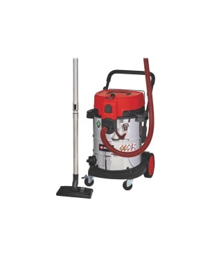 Пылесос строительный Einhell TE-VC 2350 SACL