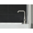 Смеситель для раковины GROHE Essence с донным клапаном, L-Size, суперсталь 