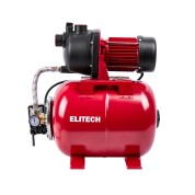 Насосная станция ELITECH САВ 1000-24П 205653