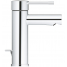 Смеситель для раковины GROHE Essence с донным клапаном, S-Size, хром 