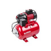 Насосная станция ELITECH САВ 1000-24Ч 205658