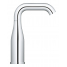 Смеситель для раковины GROHE Essence без донного клапана, M-Size, хром 